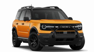 2026 Ford Bronco Sport® External Image 5